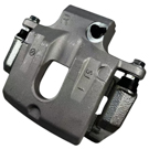 2012 Gmc Acadia Brake Caliper 5